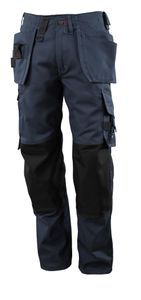 MASCOT® 07379-154 FRONTLINE Broek met spijkerzakken