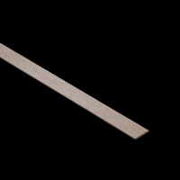 Douwes Dekker - PVC strook Gemberkoek 07881 voor trapneusprofiel (PVC)