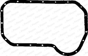 Pakking, Carter JJ140