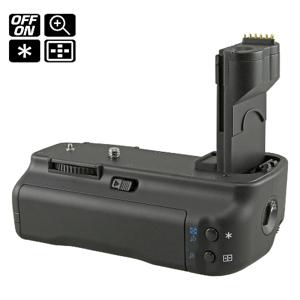 Jupio Battery Grip for Canon 20D/30D/40D/50D