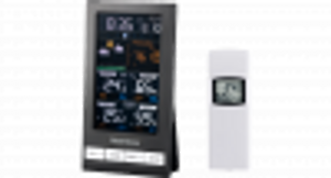 Rosenborg WS2811 Professioneel Weerstation