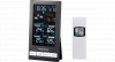 Rosenborg WS2811 Professioneel Weerstation