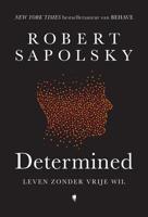 Determined - - ebook Determined - - ebook