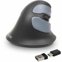 Muis Yenkee YMS 5030 Zwart