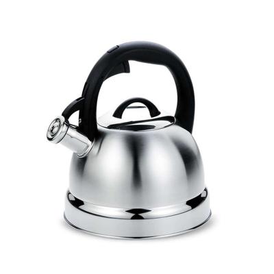 Maestro MR-1329 fluitketel 2,9 l Roestvrijstaal