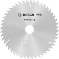 Bosch Accessoires Cirkelzaagblad Optiline Wood 200 x 30 x 2,8 mm, 48 1st - 2608640620