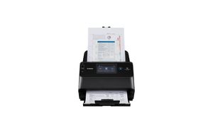 Canon imageFORMULA DR-S150 ADF-/handmatige invoer scanner 600 x 600 DPI A4 Zwart