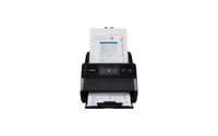 Canon imageFORMULA DR-S150 ADF-/handmatige invoer scanner 600 x 600 DPI A4 Zwart - thumbnail