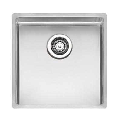 Reginox New York 40 x 40 (L) KG CC spoelbak