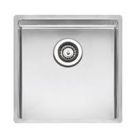 Reginox New York 40 x 40 (L) KG CC spoelbak