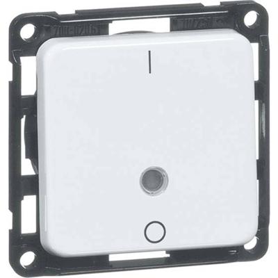 PEHA by Honeywell 600311 Uitschakelaar 1 stuk(s)