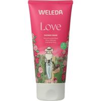 Weleda Aroma shower love
