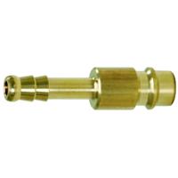 KS Tools 515.3495 5153495 Perslucht-steeknippel 1 stuk(s)