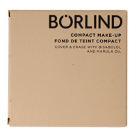 Make-up compact almond 10 Gram