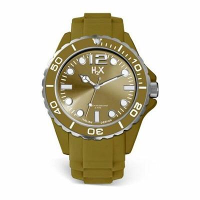 Unisex horloge Haurex SV382UV3 (Ø 42,5 mm)