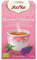 Women's balance bio - thumbnail