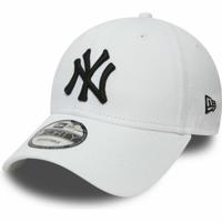 Sportcap New Era 940 LEAG BASIC NEYYAN 10745455 Wit (Één maat)