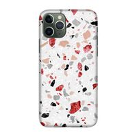 Terrazzo N°12: Volledig geprint iPhone 11 Pro Hoesje
