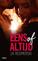 Eens of altijd - J.A. Redmerski - ebook - thumbnail