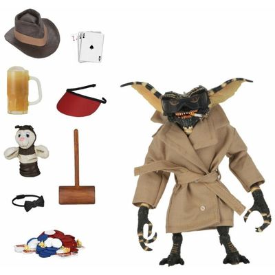 Gremlins: Ultimate Flasher 7 inch Action Figure Speelfiguur