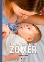 En toen werd het weer zomer - Cindy De Sterck - ebook