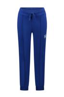 MAYCE Meisjes sweat broek - Twilight blauw