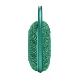 JBL Clip 4 Eco Draadloze stereoluidspreker Groen 5 W