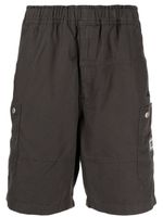 izzue short à poches cargo - Gris