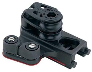 Harken 22mm Sb 2 Schijfs Eindstuk Met Klem (2) Default