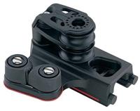 Harken 22mm Sb 2 Schijfs Eindstuk Met Klem (2) Default