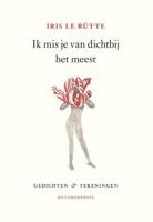 Ik mis je van dichtbij het meest (Hardback) Ik mis je van dichtbij het meest (Hardback)