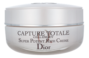 Christian Dior - Dior Capture Totale Cell Energy Super Potent Rich Cream 50 ml