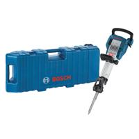 Bosch Professional GSH 16-28 Breekhamer HEX 28 met trolleykoffer - 0611335000