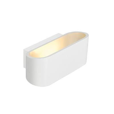 SLV WandlampOssa R7S 18cm wit - 151451