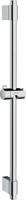 Hansgrohe Unica glijstang Varia 72 cm, chroom Hansgrohe Unica glijstang Varia 72 cm, chroom