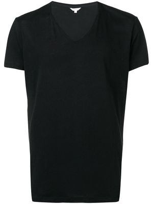 Orlebar Brown t-shirt ajusté classique - Noir