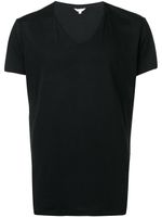 Orlebar Brown t-shirt ajusté classique - Noir