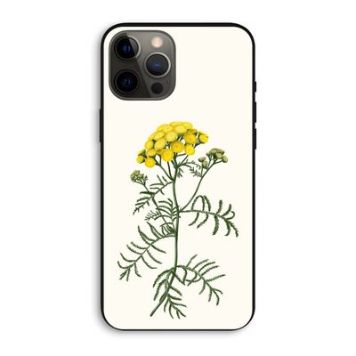 Tansy: iPhone 12 Pro Max Biologisch afbreekbaar hoesje