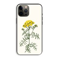 Tansy: iPhone 12 Pro Max Biologisch afbreekbaar hoesje