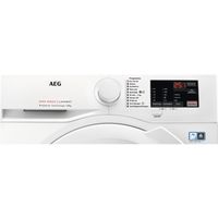 AEG AEG 6000 serie ProSense¨ Wasmachine voorlader 8kg LF628600 - thumbnail