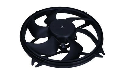Koelventilator AC259285