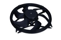 Koelventilator AC259285