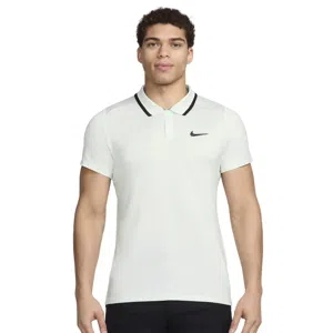 Nike Court Advantage Dri-Fit polo heren