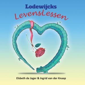 Lodewijcks LevensLessen (Paperback)