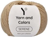 Yarn and Colors Serene 009 Limestone