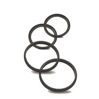 Caruba Step-up/down Ring 86mm - 95mm