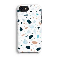 Terrazzo N°13: iPhone 8 Tough Case