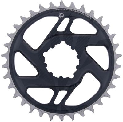 SRAM Trigger xx1 eagle 34t lunar
