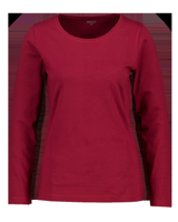 T-shirt - Rood