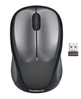 Logitech Wireless Mouse M235 muis Ambidextrous RF Draadloos Optisch 1000 DPI - thumbnail